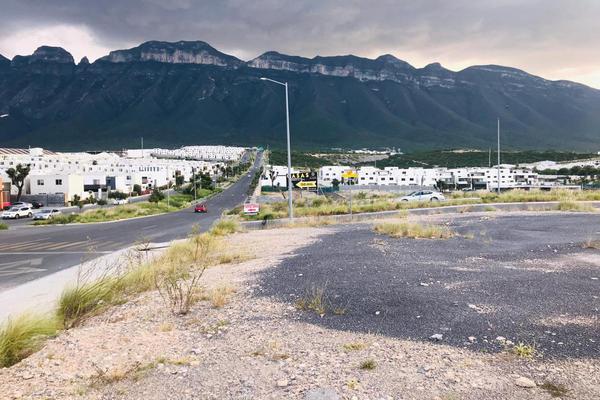Foto de inmueble en  , Col. Cumbres del Sol C.P. 64349, Monterrey