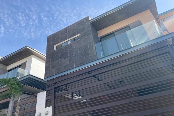 Foto de inmueble en  , Col. Cumbres del Sol C.P. 64349, Monterrey
