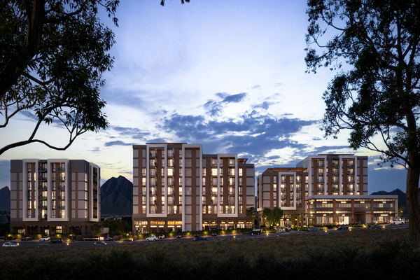 Foto de inmueble en  , Col. Cumbres del Sol C.P. 64349, Monterrey