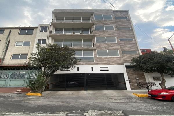 Foto de inmueble en  , Col. Cumbres del Valle C.P. 54025, Tlalnepantla de Baz