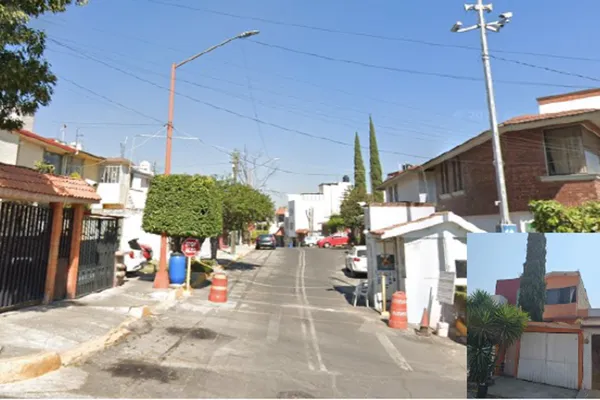 Foto de inmueble en  , Col. Cumbres del Valle C.P. 54025, Tlalnepantla de Baz