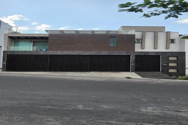 Foto de inmueble en , Col. Cumbres Elite 1 Sector C.P. 64349, Monterrey
