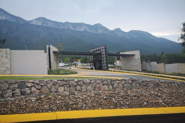 Foto de inmueble en Cumbres Elite 1 Sector, Monterrey, Nuevo León, Col. Cumbres Elite 1 Sector C.P. 64349, Monterrey