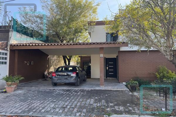 Foto de inmueble en  , Col. Cumbres Elite 3er Sector C.P. 64349, Monterrey