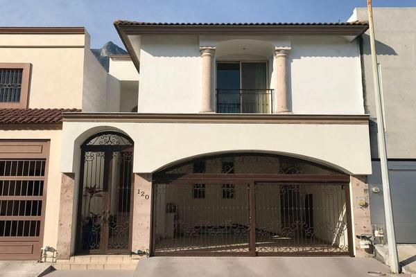 Foto de inmueble en  , Col. Cumbres Elite 7 Sector C.P. 64349, Monterrey
