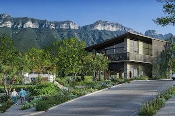Foto de inmueble en  , Col. Cumbres Elite 8vo Sector C.P. 64349, Monterrey