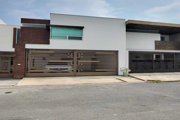 Foto de inmueble en Cumbres Elite, Col. Cumbres Elite 7 Sector C.P. 64349, Monterrey