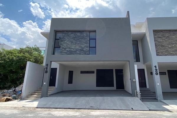 Foto de inmueble en  , Col. Cumbres Elite C.P. 64349, Monterrey