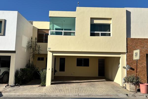 Foto de inmueble en  , Col. Cumbres Elite C.P. 64349, Monterrey
