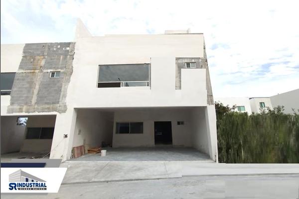 Foto de inmueble en  , Col. Cumbres Elite C.P. 64349, Monterrey
