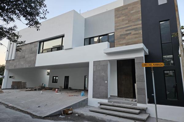 Foto de inmueble en  , Col. Cumbres Elite C.P. 64349, Monterrey