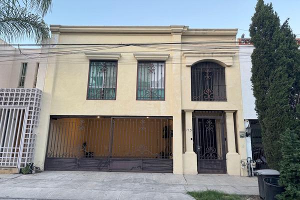 Foto de inmueble en  , Col. Cumbres Elite C.P. 64349, Monterrey