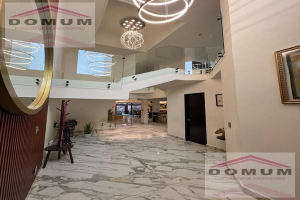 Foto de inmueble en  , Col. Cumbres Elite C.P. 64349, Monterrey