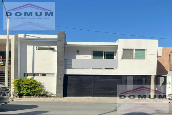 Foto de inmueble en  , Col. Cumbres Elite C.P. 64349, Monterrey