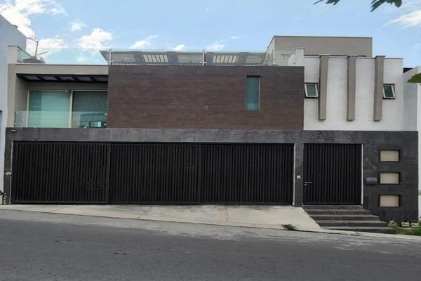 Foto de inmueble en  , Col. Cumbres Elite C.P. 64349, Monterrey
