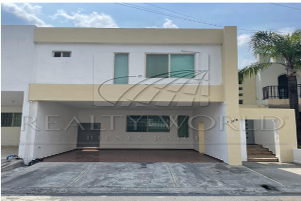 Foto de inmueble en  , Col. Cumbres Elite C.P. 64349, Monterrey