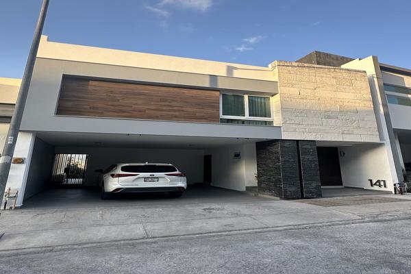 Foto de inmueble en  , Col. Cumbres Elite Sector Villas C.P. 64340, Monterrey