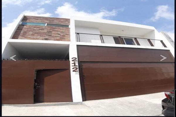 Foto de inmueble en , Col. Cumbres Elite Sector Villas C.P. 64340, Monterrey