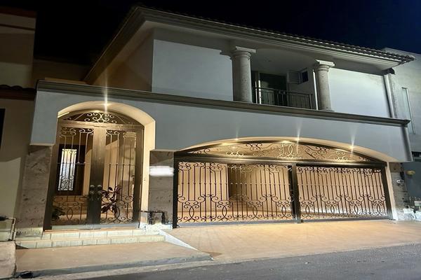 Foto de inmueble en  , Col. Cumbres Elite Sector Villas C.P. 64340, Monterrey