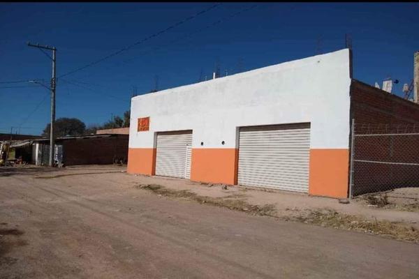 Foto de inmueble en  , Col. Cumbres III C.P. 20172, Aguascalientes