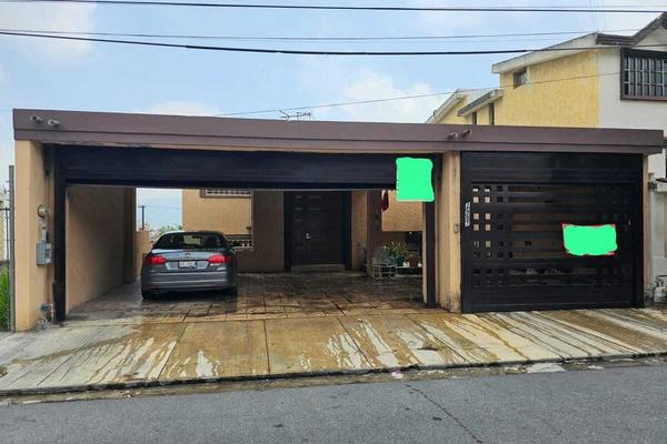 Foto de inmueble en CUMBRES, Col. Las Cumbres 4 Sector B C.P. 64619, Monterrey