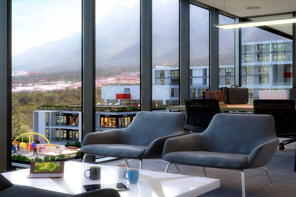 Foto de inmueble en Cumbres, Col. Las Cumbres 4 Sector C C.P. 64619, Monterrey