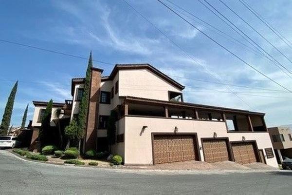 Foto de inmueble en cumbres, Col. Las Cumbres 5 Sector B C.P. 64619, Monterrey