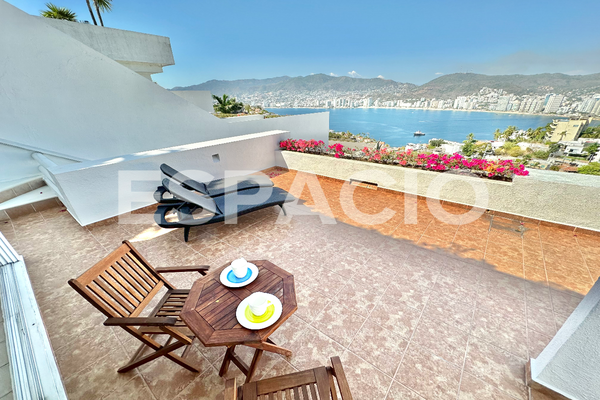 Foto de inmueble en  , Col. Cumbres Llano Largo C.P. 39820, Acapulco de Juárez