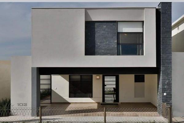 Foto de inmueble en , Col. Cumbres Madeira C.P. 64349, Monterrey