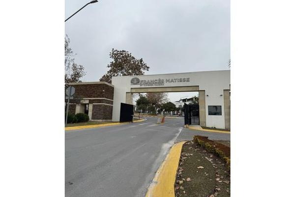 Foto de inmueble en , Col. Cumbres Madeira C.P. 64349, Monterrey