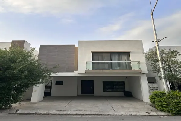 Foto de inmueble en cumbres provenza #123, Col. Cumbres Providencia C.P. 64346, Monterrey