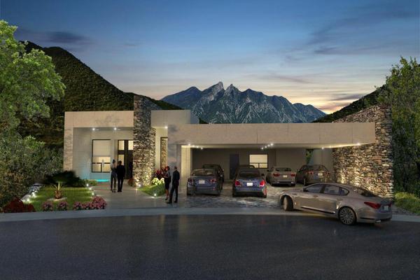 Foto de inmueble en  , Col. Cumbres Renacimiento C.P. 64346, Monterrey
