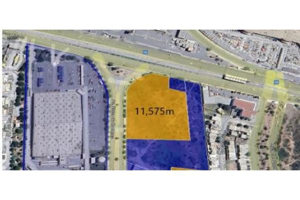 Foto de inmueble en  , Col. Cumbres Renacimiento C.P. 64346, Monterrey