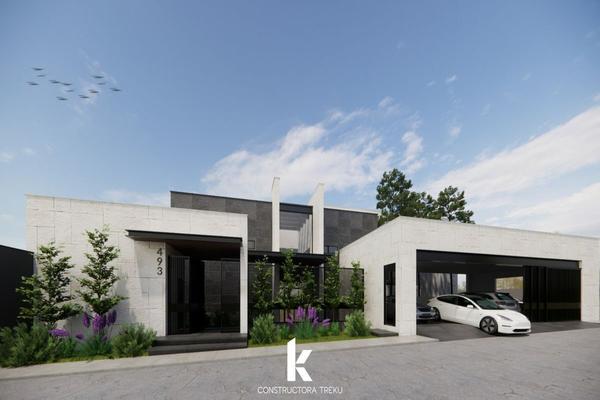 Foto de inmueble en  , Col. Cumbres Renacimiento C.P. 64346, Monterrey