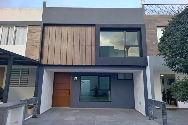 Foto de inmueble en Cumbres residencial, Col. Cuanalá C.P. 72640, Juan C. Bonilla