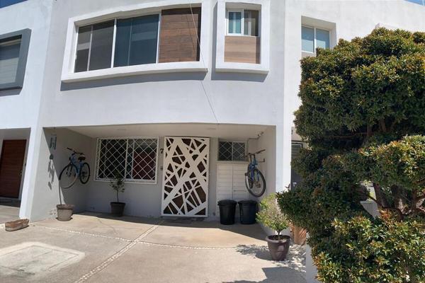 Foto de inmueble en cumbres residencial, Col. San Mateo Cuanala C.P. 72640, Juan C. Bonilla