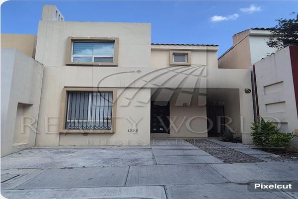 Foto de inmueble en  , Col. Cumbres San Agustín 1 Sector C.P. 64346, Monterrey