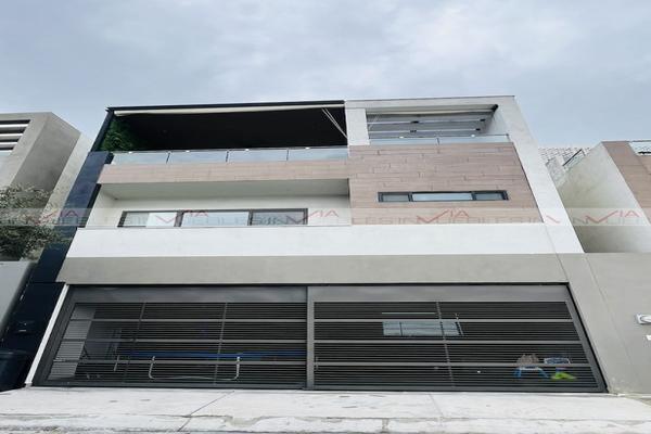 Foto de inmueble en Cumbres San Agustín, Col. Cumbres San Agustín 1 Sector C.P. 64346, Monterrey