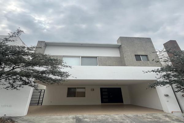 Foto de inmueble en CUMBRES SAN AGUSTIN, Col. Cumbres San Agustín 1 Sector C.P. 64346, Monterrey