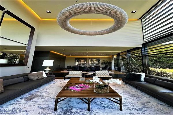 Foto de inmueble en Cumbres, Col. Santa Fe Cuajimalpa C.P. 05348, Cuajimalpa de Morelos