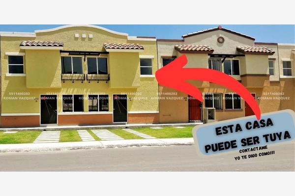 Foto de inmueble en  , Col. Cumbria C.P. 54740, Cuautitlán Izcalli