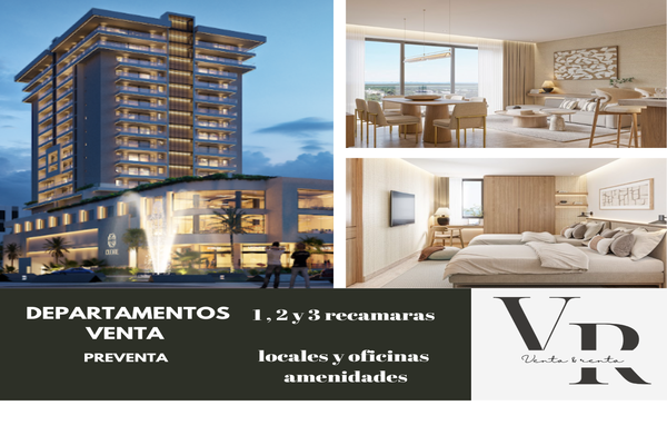 Foto de inmueble en CUORECalle Monte Vinsón & Avenida Cumbres,, Col. Jardines Cancún C.P. 77537, Benito Juárez