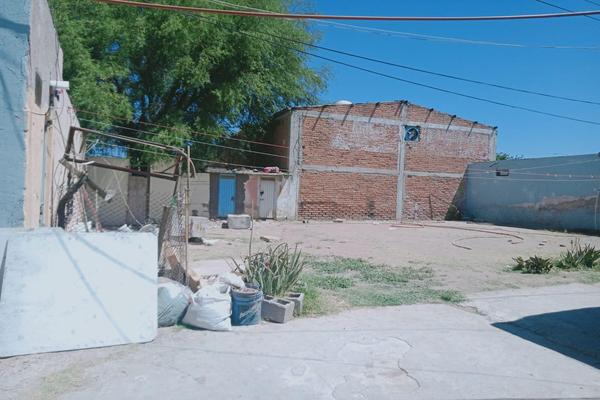 Foto de inmueble en  , Col. Curtidores C.P. 20040, Aguascalientes