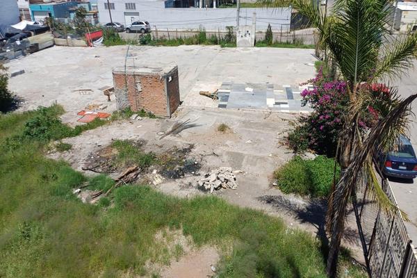 Foto de inmueble en  , Col. Curtidores C.P. 20040, Aguascalientes