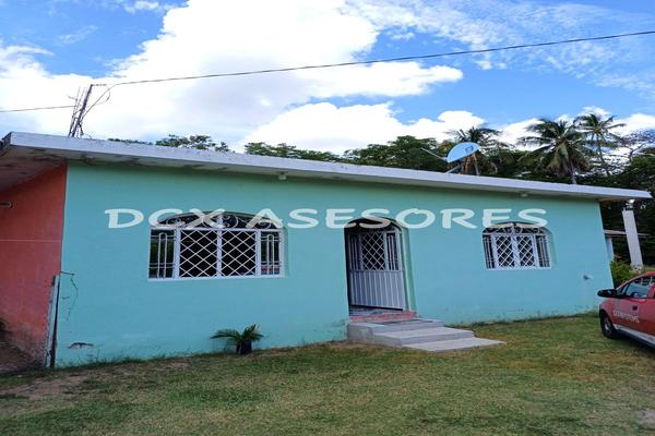 Foto de inmueble en Cuxcuxapa, Col. Cuxcuxapa C.P. 86670, Comalcalco