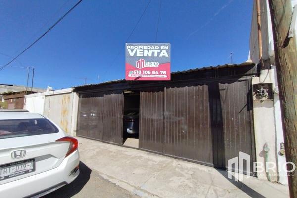 Foto de inmueble en Cuyutlan, Col. Canelas C.P. 34290, Durango