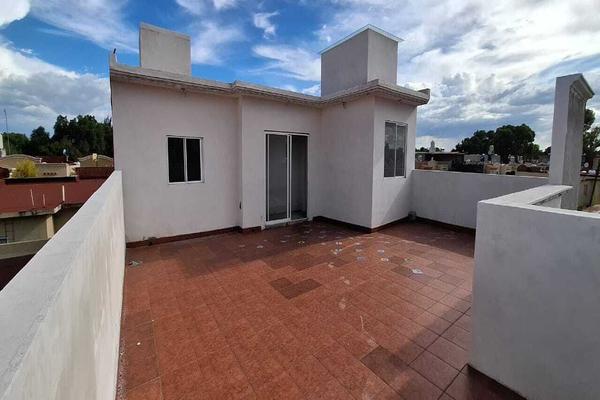 Foto de inmueble en  , Col. Cuztitla C.P. 43803, Tizayuca