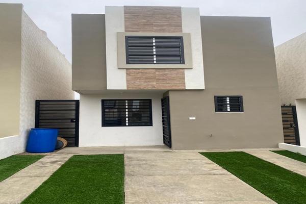 Foto de inmueble en cwxj+8x, Col. Lomas del Mar C.P. 22564, Tijuana