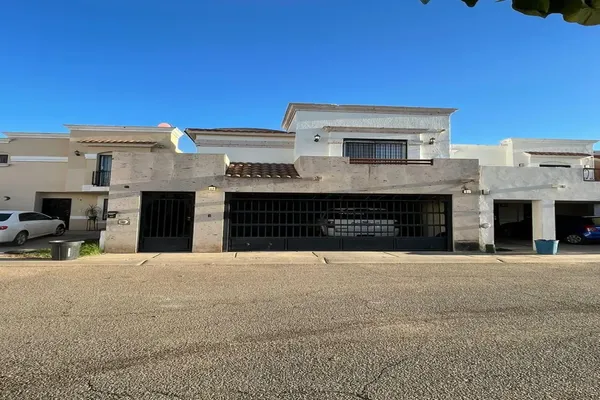 Foto de inmueble en D #1, Col. El Esplendor C.P. 83175, Hermosillo