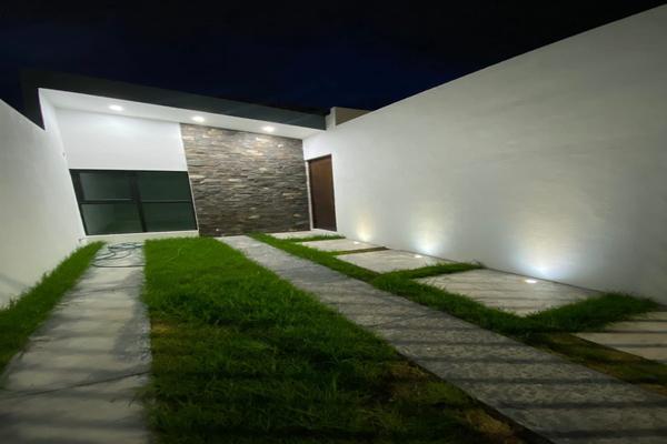 Foto de inmueble en D, Col. Villas de La Cantera 1a Sección C.P. 20200, Aguascalientes